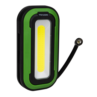 STLS10W - Akkumulátoros LED kézi lámpa