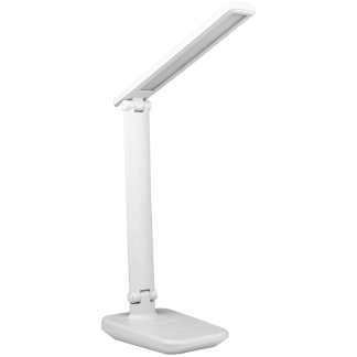 LAL8W - LED asztali lámpa, szabályozható fényerő és színhőmérséklet