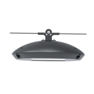 LSJH100W - LED utcai világítás, függeszthető