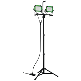 RSMDAW250W - Állványos LED szerelő fényvető