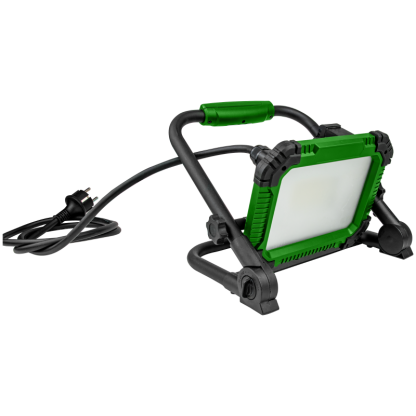 RSMDAWF50W - Hordozható LED szerelő fényvető francia csatlakozóaljzattal - Image 2