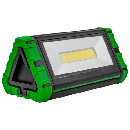 STLFL25W - Akkumulátoros LED szerelő reflektor
