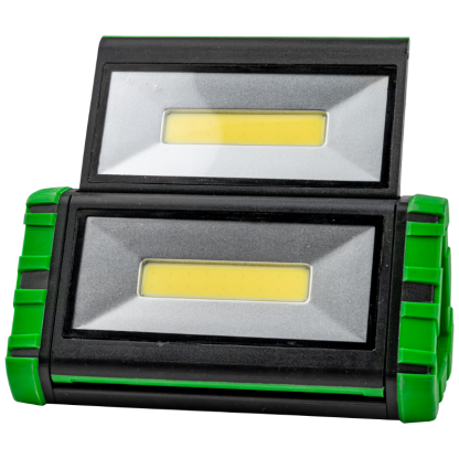STLFL25W - Akkumulátoros LED szerelő reflektor - Image 2