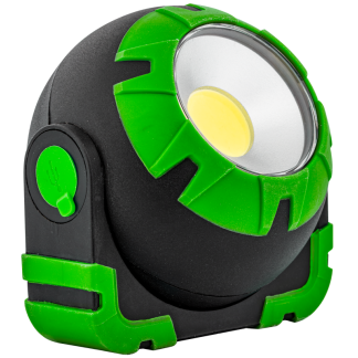 STLFLE10W - Akkumulátoros LED szerelő reflektor