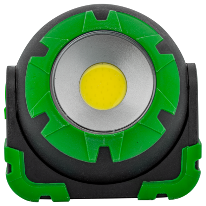STLFLE10W - Akkumulátoros LED szerelő reflektor - Image 2