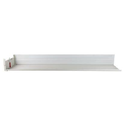 DSBCH4P - Burkolat tartó oldalsó 4P, 60mm mellső,felső,alsó burk.-hoz - Image 2