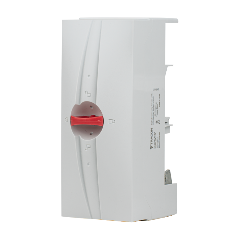 DSBCM250 - Kábel leágazó modul, 250 A, 3P, 60 mm