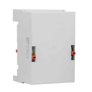 DSBCM350 - Kábel leágazó modul, 350 A, 3P, 60 mm