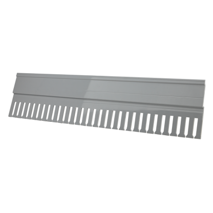 DSBCTBG - Felső, alsó burkolat, rácsos,3P, 4P gyűjtősínrendszerhez - Image 2