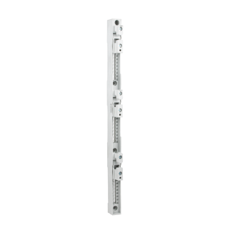 DSBH18505 - Gyűjtősíntartó 3P, 185mm, 5mm