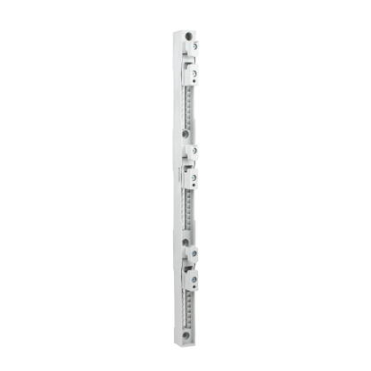 DSBH18505 - Gyűjtősíntartó 3P, 185mm, 5mm