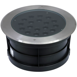 LGL18W - LED taposólámpa