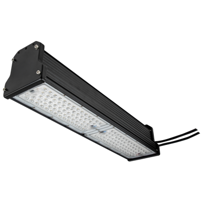 LHBHN200W - LED csarnokvilágító, fényerő-szabályozható
