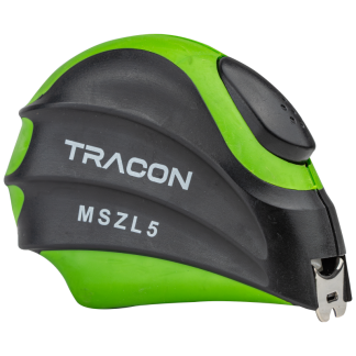 MSZL5 - Mérőszalag, autolock