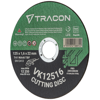 VK12516 - Vágókorong