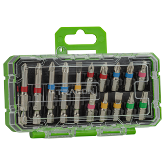 BIT15 - Bitfej készlet