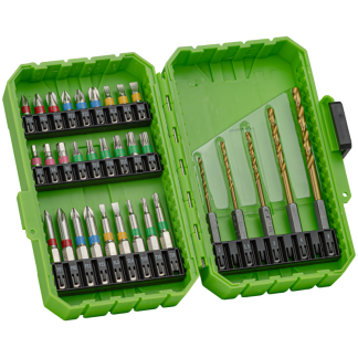 BIT32 - Bitfej készlet