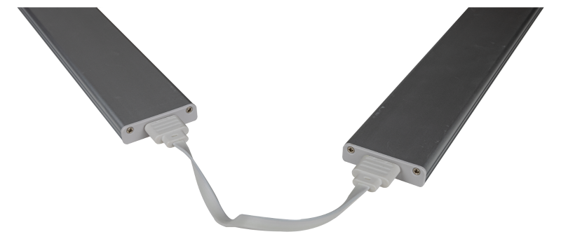 LBVLSET2X6WCCT - Fényerőszabályozható LED bútorvilágító szett - Image 2