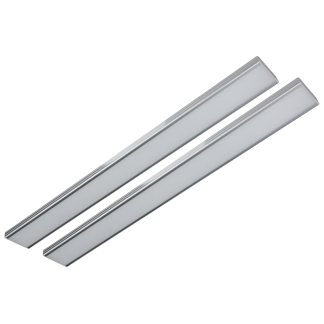 LBVLSET2X6WCCT - Fényerőszabályozható LED bútorvilágító szett