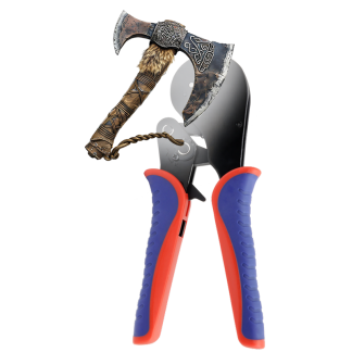 9039-HEXA16 - Présszerszám szigeteletlen,-szigetelt és iker érvéghüvelyhez