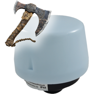 ALK-OUT - Alkonyatkapcsoló