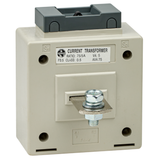 AVA75 - Áramváltó