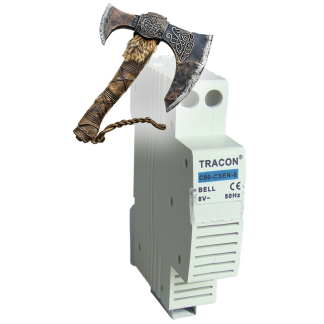 C60-CSEN-8 - Sorolható csengő