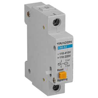 C60-S2 - Munkaáramú kioldó TDZ-hez