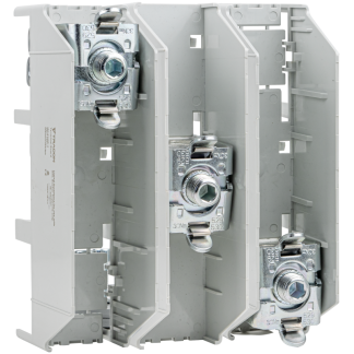 DSBCM6301 - Kábel leágazó modul, 630 A, 3x1P, 60 mm