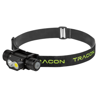 HL400RB - Fejlámpa, akkumulátoros