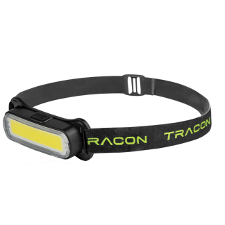 HLE400B - Fejlámpa, akkumulátoros