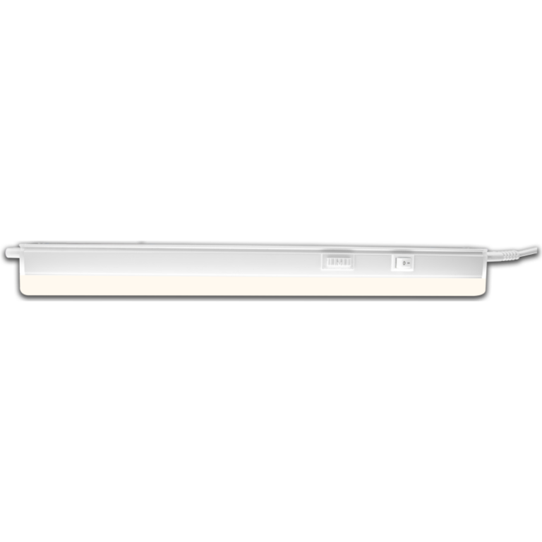 LED-DLNS-24NW - Kompakt beépíthető LED mélysugárzó SAMSUNG chippel