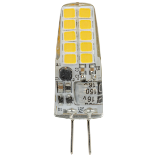 LG4H2W - Szilikon házas LED fényforrás