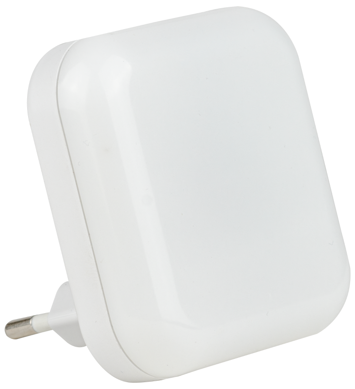 NLC - Fényerőszabályozható éjszakai fény fényérzékelővel