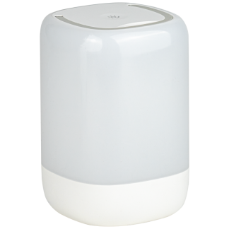 NLD - Éjszakai fény, szabályozható fényerő és színhőmérséklet, RGB