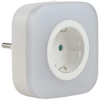 NLK - Éjszakai fény fényérzékelővel