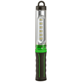 STLR6W - Akkumulátoros LED kézilámpa