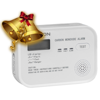 CO218A - Szén-monoxid (CO) érzékelő