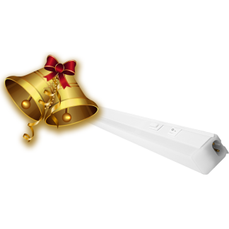 LBVN15WCCT - LED T5 bútorvilágító állíthatószínhőmérséklettel, sorolható