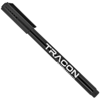 MARKOSBL - OHP jelölőfilc, S, fekete