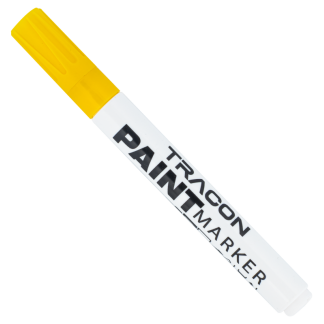 MARKPBY - Lakkmarker, B, sárga