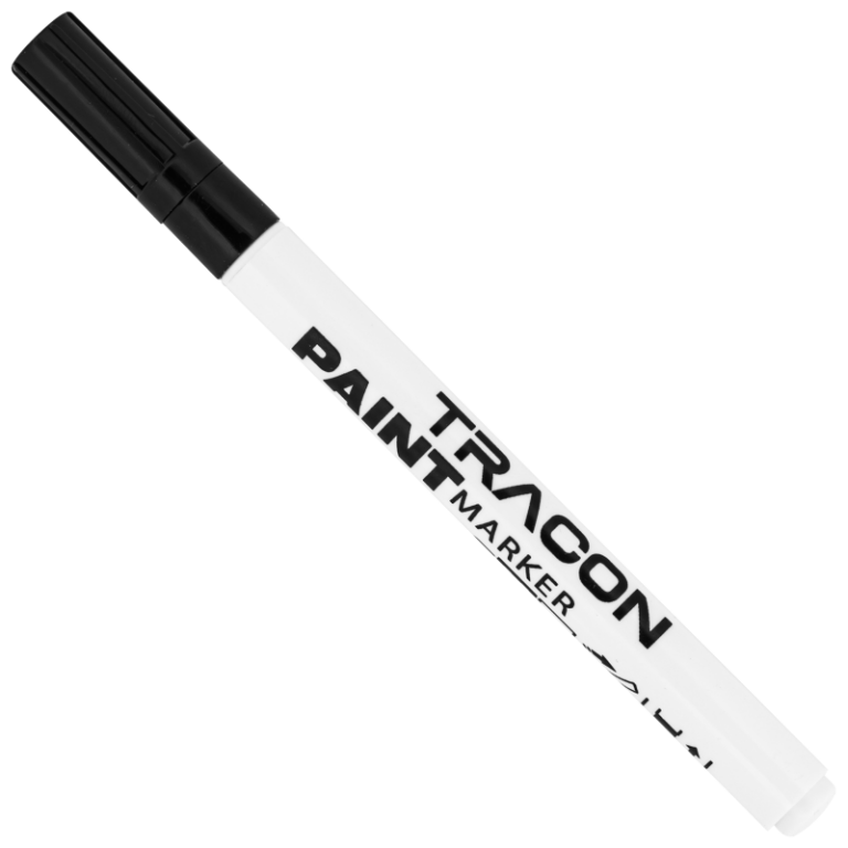 MARKPMBL - Lakkmarker, M, fekete