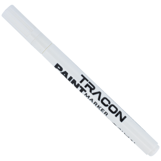 MARKPMW - Lakkmarker, M, fehér