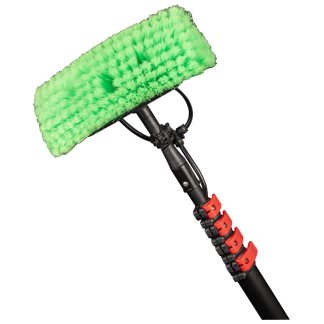 SC6 - Napelem tisztító készlet