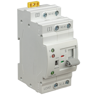 ACS2P63 - Automata választókapcsoló