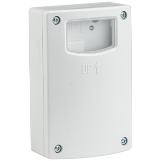 ALK-IN2 - Alkonyatkapcsoló