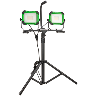 RSMDAW250W - Univerzális állványos LED szerelő fényvető