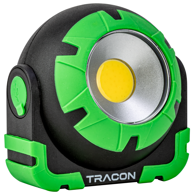 STLFLE10W - Akkumulátoros LED szerelő reflektor