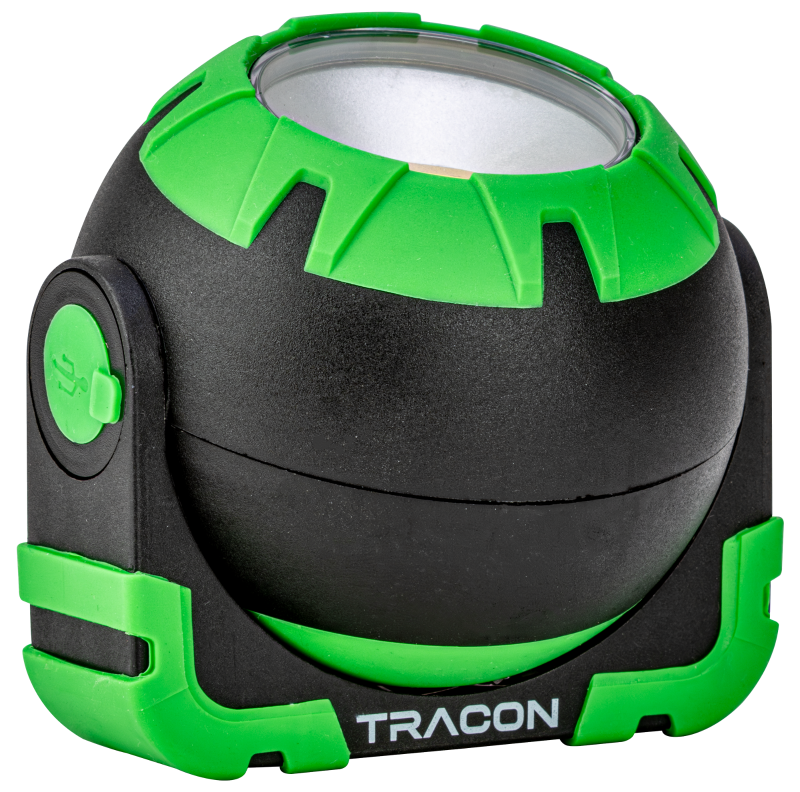 STLFLE10W - Akkumulátoros LED szerelő reflektor - Image 2