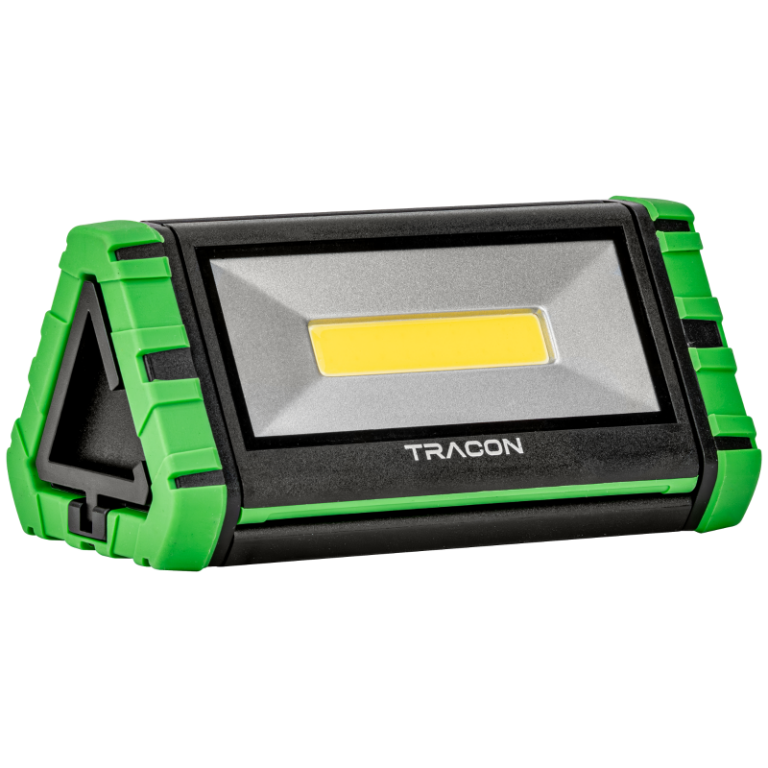 STLFL25W - Akkumulátoros LED szerelő reflektor